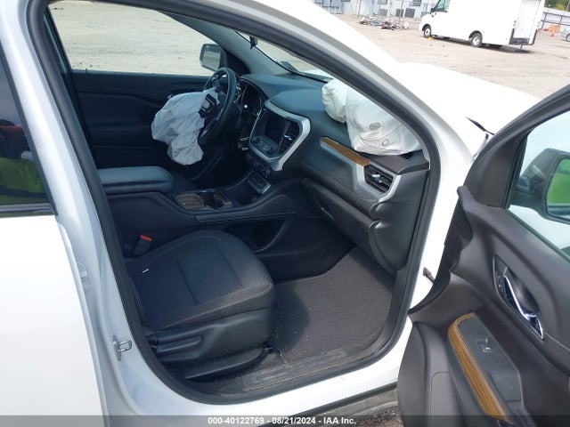 1GKKNKLA0MZ170228 GMC Acadia Fwd Sle