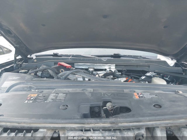 GMC Sierra 2500hd Denali 2015 1GT120E89FF570338 Image 10