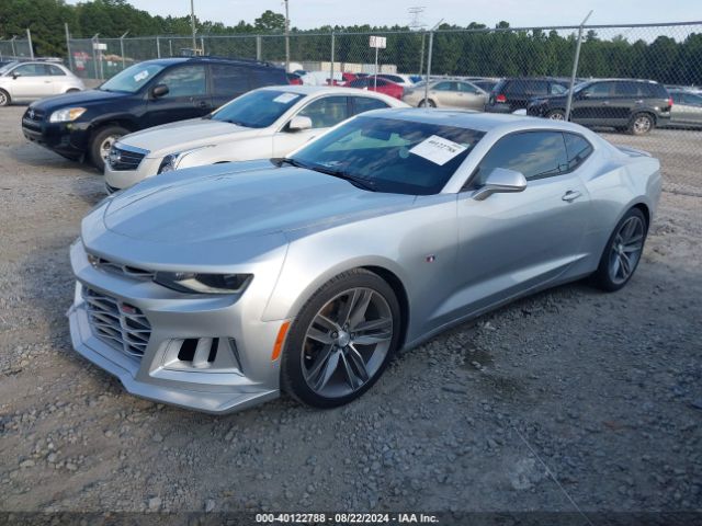 1G1FB1RS8G0130125 Chevrolet Camaro 1lt