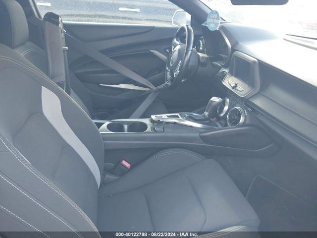 1G1FB1RS8G0130125 Chevrolet Camaro 1lt