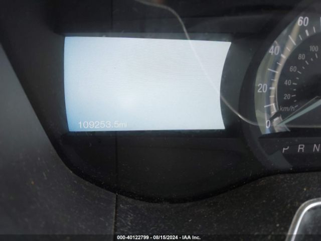 3FA6P0H96HR216140 Ford FUSION SE