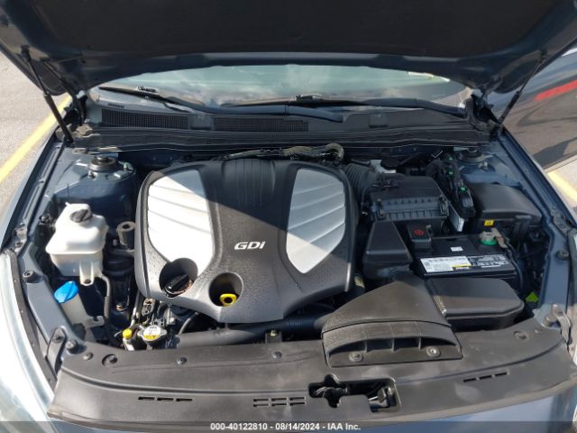 KNALN4D77E5160042 KIA Cadenza Premium