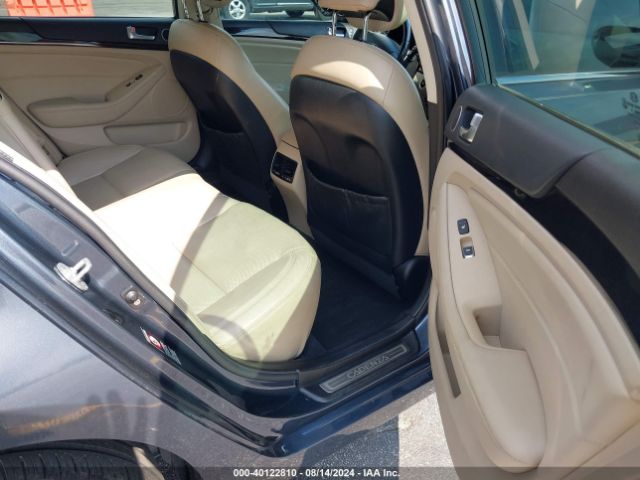 KNALN4D77E5160042 KIA Cadenza Premium