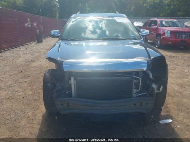 2GKALREKXF6367552 GMC Terrain Sle-2