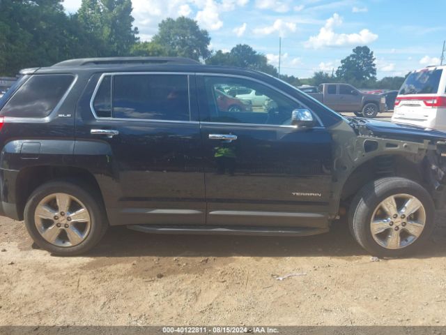 2GKALREKXF6367552 GMC Terrain Sle-2