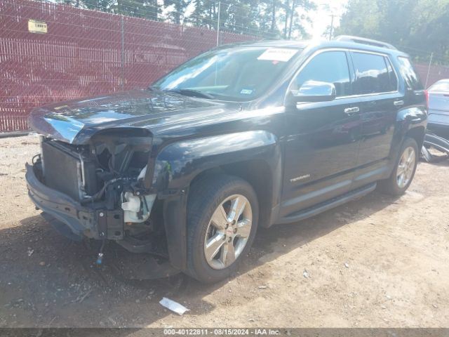 2GKALREKXF6367552 GMC Terrain Sle-2