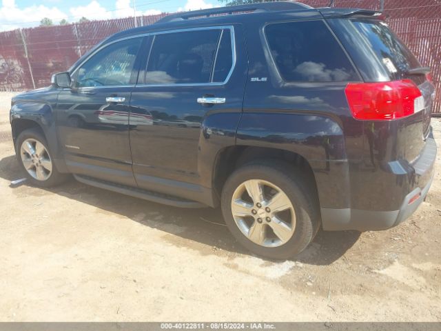 2GKALREKXF6367552 GMC Terrain Sle-2