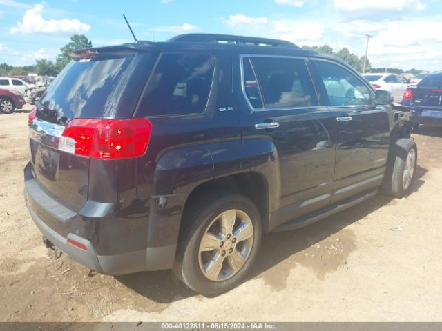 2GKALREKXF6367552 GMC Terrain Sle-2