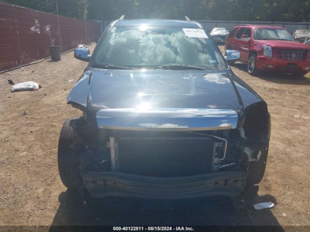2GKALREKXF6367552 GMC Terrain Sle-2