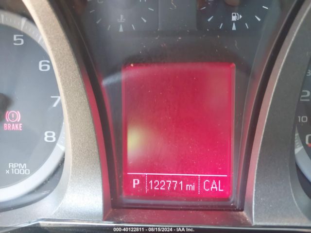 2GKALREKXF6367552 GMC Terrain Sle-2