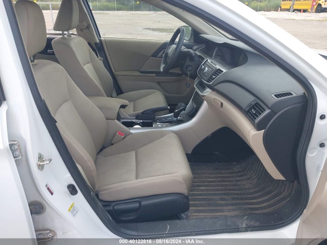 1HGCR2F36EA134207 Honda ACCORD LX