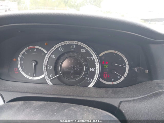 1HGCR2F36EA134207 Honda ACCORD LX