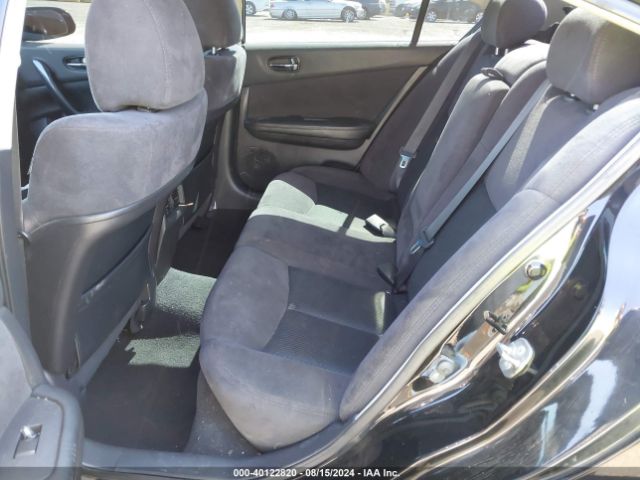 1N4AA5AP4EC459019 Nissan Maxima 3.5 S/3.5 Sv