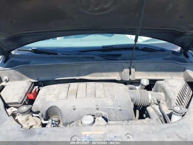 5GAKVCKD5EJ373386 Buick Enclave Premium