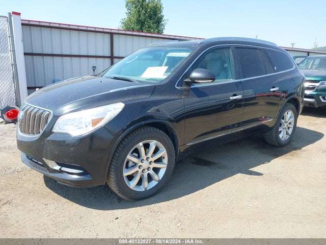 5GAKVCKD5EJ373386 Buick Enclave Premium