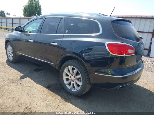 5GAKVCKD5EJ373386 Buick Enclave Premium
