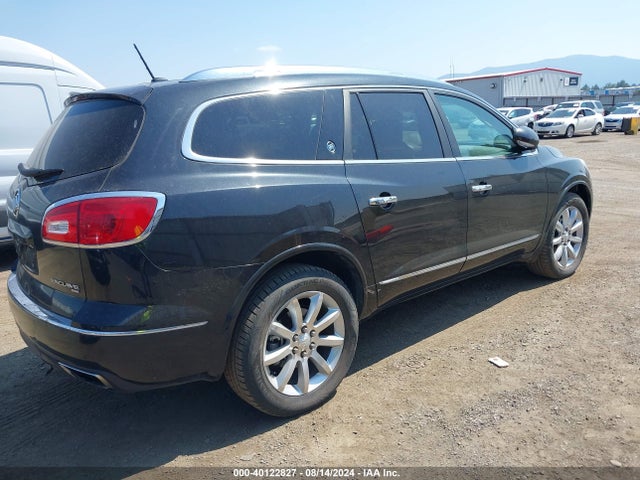 5GAKVCKD5EJ373386 Buick Enclave Premium