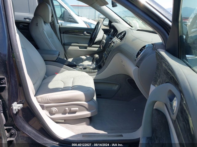 5GAKVCKD5EJ373386 Buick Enclave Premium
