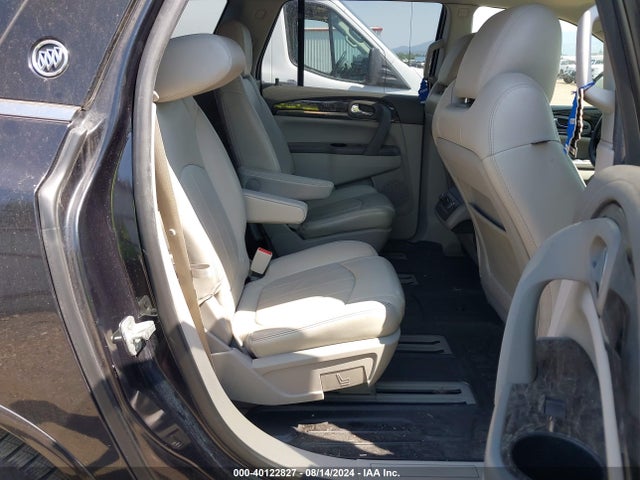 5GAKVCKD5EJ373386 Buick Enclave Premium