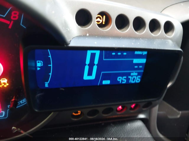 Chevrolet Sonic Lt Auto 2014 1G1JC6SH4E4167830 Image 7