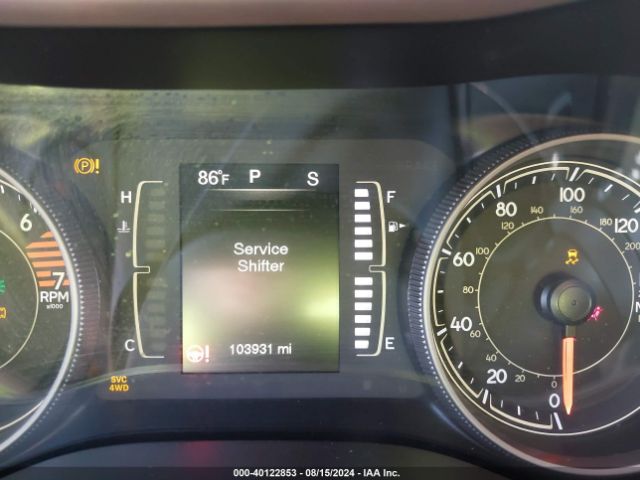 1C4PJMCB6HW521054 Jeep Cherokee Latitude 4x4