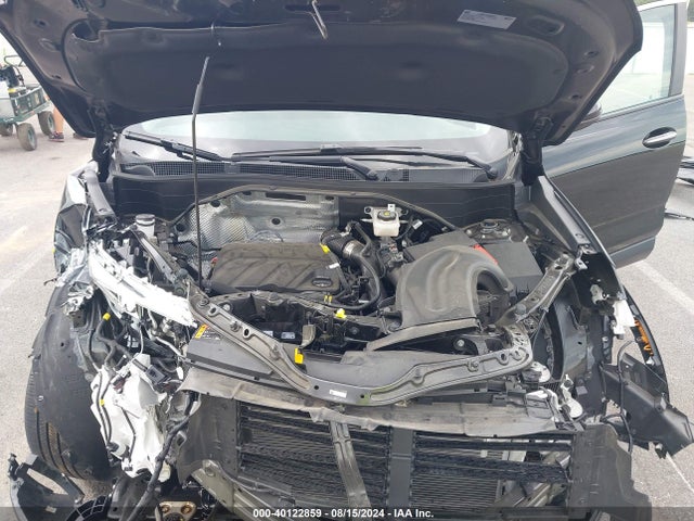 Buick Encore Gx Preferred Fwd 2023 KL4MMBS20PB147251 Image 10