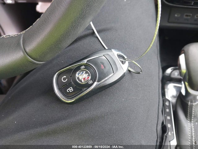 Buick Encore Gx Preferred Fwd 2023 KL4MMBS20PB147251 Image 11