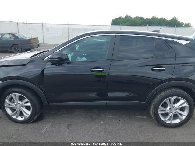 Buick Encore Gx Preferred Fwd 2023 KL4MMBS20PB147251 Image 15