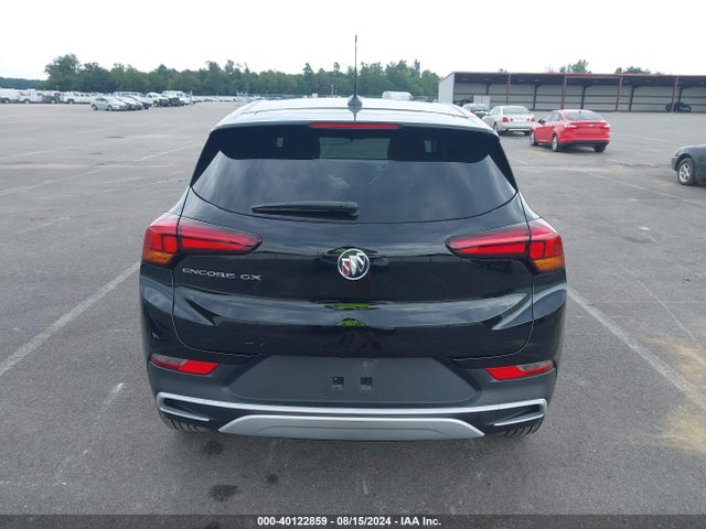 Buick Encore Gx Preferred Fwd 2023 KL4MMBS20PB147251 Image 17