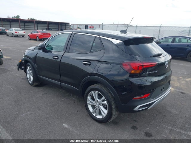 Buick Encore Gx Preferred Fwd 2023 KL4MMBS20PB147251 Image 3