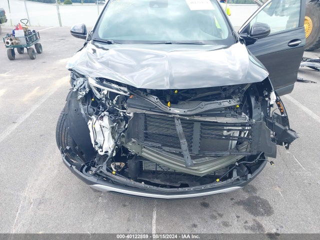 Buick Encore Gx Preferred Fwd 2023 KL4MMBS20PB147251 Image 6