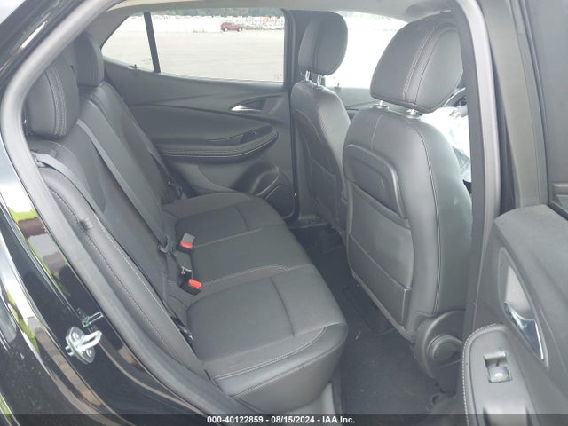 Buick Encore Gx Preferred Fwd 2023 KL4MMBS20PB147251 Image 8