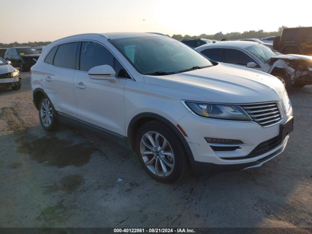 5LMCJ2C92GUJ15890 auction archive image