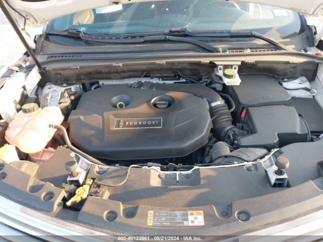 5LMCJ2C92GUJ15890 Lincoln MKC SELECT