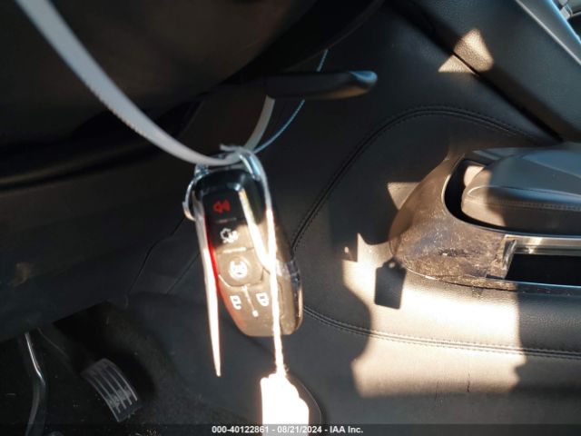 5LMCJ2C92GUJ15890 Lincoln MKC SELECT