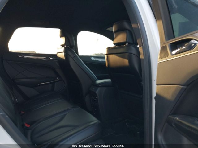 5LMCJ2C92GUJ15890 Lincoln MKC SELECT