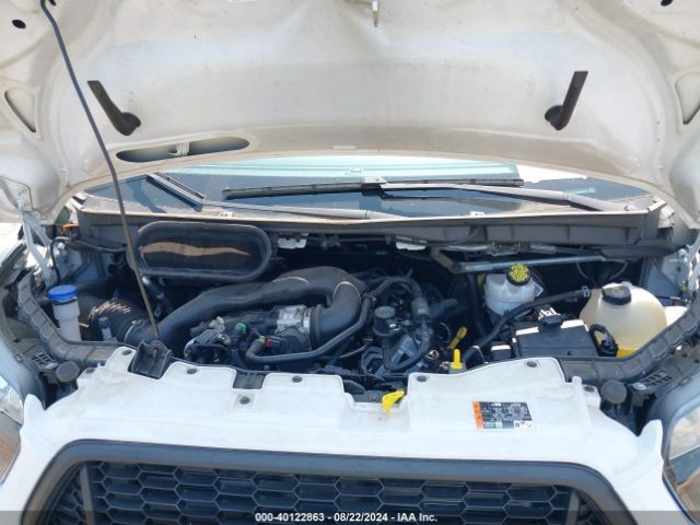 1FTYE1Y81MKA05478 Ford Transit-150