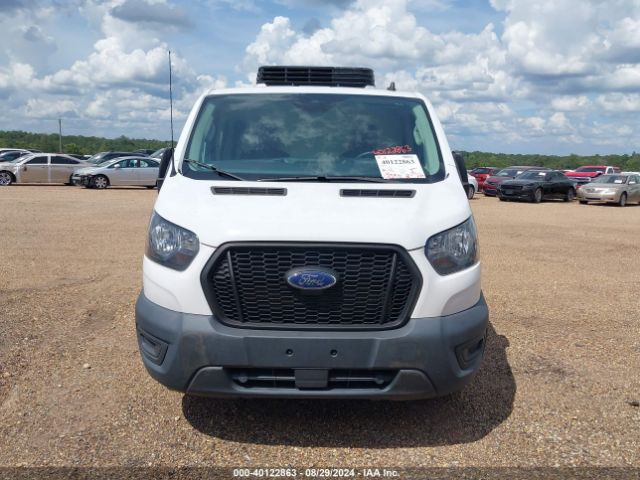 1FTYE1Y81MKA05478 Ford Transit-150