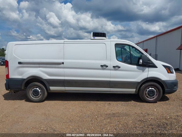 1FTYE1Y81MKA05478 Ford Transit-150