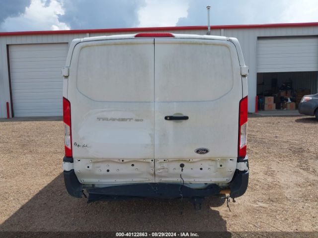 1FTYE1Y81MKA05478 Ford Transit-150