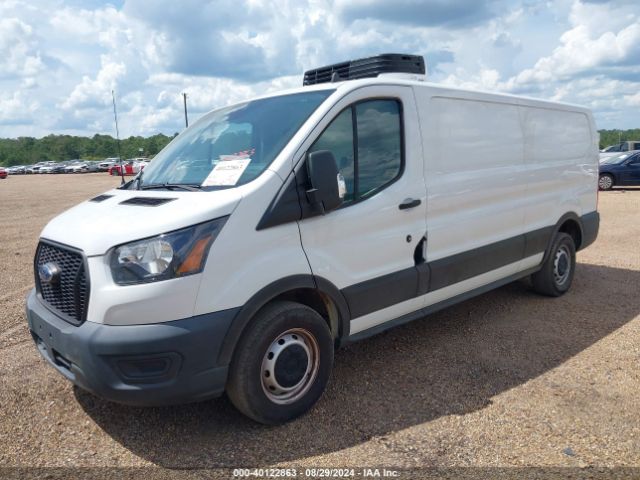 1FTYE1Y81MKA05478 Ford Transit-150