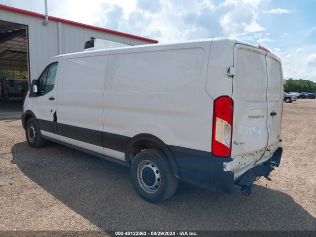 1FTYE1Y81MKA05478 Ford Transit-150