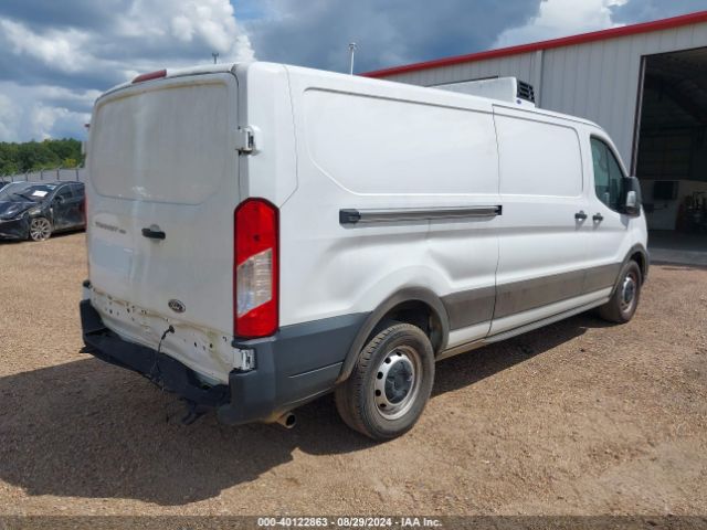 1FTYE1Y81MKA05478 Ford Transit-150