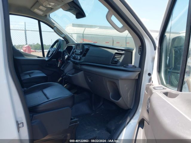 1FTYE1Y81MKA05478 Ford Transit-150