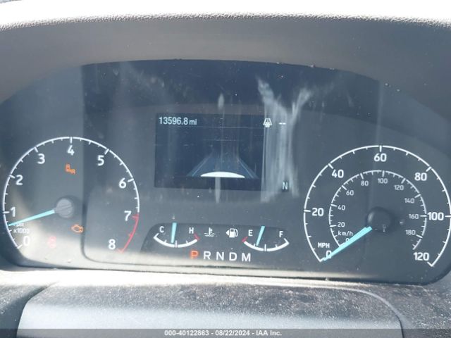 1FTYE1Y81MKA05478 Ford Transit-150