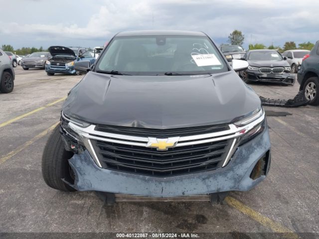 2GNAXKEV8N6132932 Chevrolet Equinox Fwd Lt