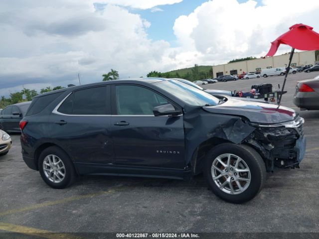 2GNAXKEV8N6132932 Chevrolet Equinox Fwd Lt