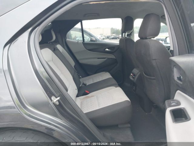 2GNAXKEV8N6132932 Chevrolet Equinox Fwd Lt