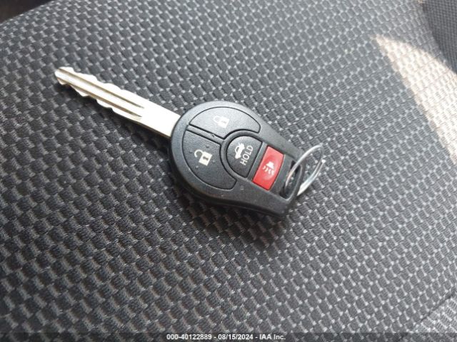 3N1AB7AP3KY349023 Nissan SENTRA S