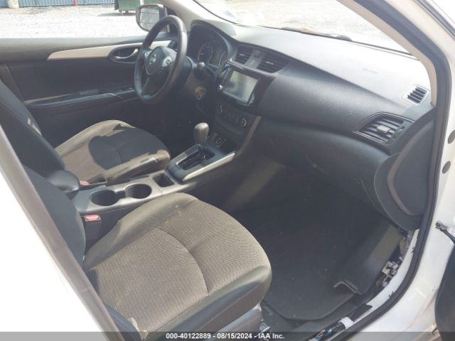 3N1AB7AP3KY349023 Nissan SENTRA S